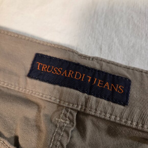 TRUSSARDI jeans - Picture 10 of 13